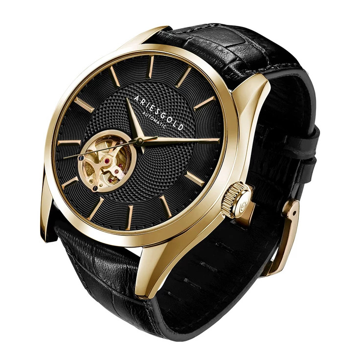 Đồng hồ Aries Gold AG-G9022 G-BK